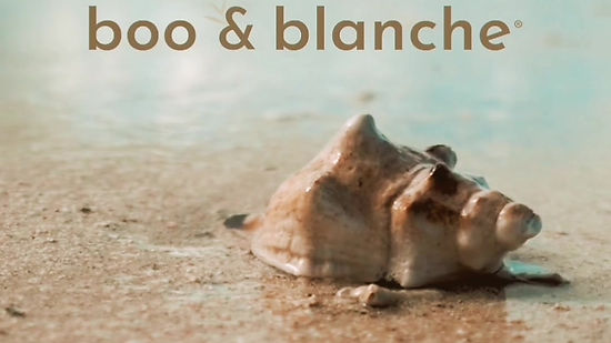 Boo & Blanche